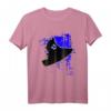 Jetski Wasser Splatter T-Shirt – Perfektes Geschenk für Wassersportler, Damen & Herren, ideal für Geburtstag, Weihnachten & Halloween