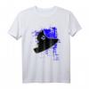 Jetski Wasser Splatter T-Shirt – Perfektes Geschenk für Wassersportler, Damen & Herren, ideal für Geburtstag, Weihnachten & Halloween