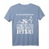 Alle Männer sind gleich geschaffen, nur die coolsten wissen wie man Jetski fährt - Lustiges Jetski T-Shirt für Wassersportfans