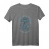Kapitän seit 2021 Sportbootführerschein T-Shirt – Geschenk für Bootsführer, Segler & Motorbootfahrer zum Geburtstag, Vatertag & Weihnachten