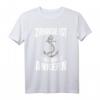 Segeln Geschenk für Skipper & Seemänner - Segelschiff, Kapitän & Boot T-Shirt für Wassersport & Regatta Fans