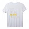 Jiu Jitsu Geschenk - Lustiges Essen Schlaf Jiu Jitsu T-Shirt für Männer, Frauen & Kinder | Ideal als Geschenk