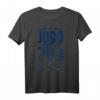 Coole Vintage Judo Shirt für Männer, Frauen, Kinder & Jugendliche – Perfektes Geschenk für Kampfsportfans und Judo-Liebhaber