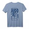 Coole Vintage Judo Shirt für Männer, Frauen, Kinder & Jugendliche – Perfektes Geschenk für Kampfsportfans und Judo-Liebhaber