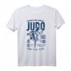 Coole Vintage Judo Shirt für Männer, Frauen, Kinder & Jugendliche – Perfektes Geschenk für Kampfsportfans und Judo-Liebhaber