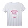 Lustiges Mädchen T-Shirt für die coole Schwester – Perfektes Geschenk zur Geburt, Geburtstag oder für Familienfotos
