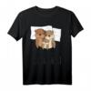 Offizielles Otter Familie Schlafshirt – Süßes Schlafshirt für Damen, Herren & Kinder, Perfekt als Geburtstags- & Weihnachtsgeschenk