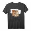 Offizielles Otter Familie Schlafshirt – Süßes Schlafshirt für Damen, Herren & Kinder, Perfekt als Geburtstags- & Weihnachtsgeschenk