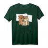 Offizielles Otter Familie Schlafshirt – Süßes Schlafshirt für Damen, Herren & Kinder, Perfekt als Geburtstags- & Weihnachtsgeschenk