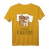 Offizielles Otter Familie Schlafshirt – Süßes Schlafshirt für Damen, Herren & Kinder, Perfekt als Geburtstags- & Weihnachtsgeschenk