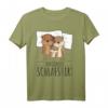 Offizielles Otter Familie Schlafshirt – Süßes Schlafshirt für Damen, Herren & Kinder, Perfekt als Geburtstags- & Weihnachtsgeschenk