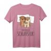 Offizielles Otter Familie Schlafshirt – Süßes Schlafshirt für Damen, Herren & Kinder, Perfekt als Geburtstags- & Weihnachtsgeschenk