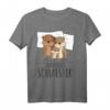 Offizielles Otter Familie Schlafshirt – Süßes Schlafshirt für Damen, Herren & Kinder, Perfekt als Geburtstags- & Weihnachtsgeschenk