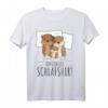 Offizielles Otter Familie Schlafshirt – Süßes Schlafshirt für Damen, Herren & Kinder, Perfekt als Geburtstags- & Weihnachtsgeschenk