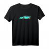 Livery RWB – 930 964 911 inspiriert von Rauh Welt, exklusives Rennsport-Design-Shirt für Automobil-Enthusiasten & Auto-Fans