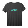Livery RWB – 930 964 911 inspiriert von Rauh Welt, exklusives Rennsport-Design-Shirt für Automobil-Enthusiasten & Auto-Fans
