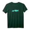 Livery RWB – 930 964 911 inspiriert von Rauh Welt, exklusives Rennsport-Design-Shirt für Automobil-Enthusiasten & Auto-Fans