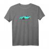 Livery RWB – 930 964 911 inspiriert von Rauh Welt, exklusives Rennsport-Design-Shirt für Automobil-Enthusiasten & Auto-Fans