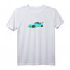 Livery RWB – 930 964 911 inspiriert von Rauh Welt, exklusives Rennsport-Design-Shirt für Automobil-Enthusiasten & Auto-Fans