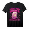 Das Ist Mein Anime Schlafshirt Pyjama Schlafanzug - Lustiges & Bequemes Schlafoutfit für Damen, Herren & Kinder