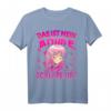 Das Ist Mein Anime Schlafshirt Pyjama Schlafanzug - Lustiges & Bequemes Schlafoutfit für Damen, Herren & Kinder