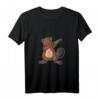 Lustiges Dabbing Biber Geschenk Kinder Dab Dance T-Shirt – Perfekt für Geburtstag, Weihnachten & Partys