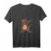 Lustiges Dabbing Biber Geschenk Kinder Dab Dance T-Shirt – Perfekt für Geburtstag, Weihnachten & Partys