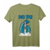 Kinder T-Shirt zum 6. Geburtstag - Ich bin 6 Jahre Rakete Geschenk für kleine Astronauten, Space Shuttles & Weltraumfans