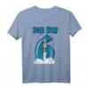 Kinder T-Shirt zum 6. Geburtstag - Ich bin 6 Jahre Rakete Geschenk für kleine Astronauten, Space Shuttles & Weltraumfans