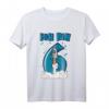 Kinder T-Shirt zum 6. Geburtstag - Ich bin 6 Jahre Rakete Geschenk für kleine Astronauten, Space Shuttles & Weltraumfans