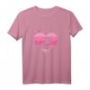 Ich bin 11 Jahre Pferd Reiten T-Shirt – Perfektes Geburtstagsgeschenk für pferdeverliebte Mädchen zum 11. Geburtstag