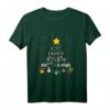 HapOwl T-Shirt für Mathenerds - Perfektes Weihnachts- und Weltmathetag-Kleid für Mathematiker, Schüler & Lehrer