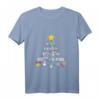HapOwl T-Shirt für Mathenerds - Perfektes Weihnachts- und Weltmathetag-Kleid für Mathematiker, Schüler & Lehrer