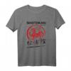 Shotokan Karate Tiger Kampfkunst T-Shirt – Perfekt für Training, Wettkämpfe und Stolz auf den Karate-Stil