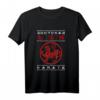 Shotokan Karate Kampfkunst T-Shirt für Kampfkünstler, Sensei & Kämpfer – Perfekt für Training & Stolz zeigen