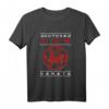 Shotokan Karate Kampfkunst T-Shirt für Kampfkünstler, Sensei & Kämpfer – Perfekt für Training & Stolz zeigen