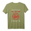 Shotokan Karate Kampfkunst T-Shirt für Kampfkünstler, Sensei & Kämpfer – Perfekt für Training & Stolz zeigen