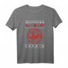 Shotokan Karate Kampfkunst T-Shirt für Kampfkünstler, Sensei & Kämpfer – Perfekt für Training & Stolz zeigen