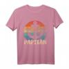 Papitän Kapitän Bester Papa Dad Daddy T-Shirt – Perfekt für Vatertag & maritime Papas, die das Meer lieben