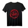 Karate Shotokan Tiger Martial Arts T-Shirt – Perfekt für Training, Wettkämpfe und Karate-Stolz