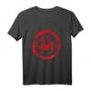 Karate Shotokan Tiger Martial Arts T-Shirt – Perfekt für Training, Wettkämpfe und Karate-Stolz
