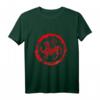 Karate Shotokan Tiger Martial Arts T-Shirt – Perfekt für Training, Wettkämpfe und Karate-Stolz