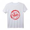 Karate Shotokan Tiger Martial Arts T-Shirt – Perfekt für Training, Wettkämpfe und Karate-Stolz