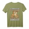 Savannah Katze T-Shirt - Perfektes Geburtstagsgeschenk für Katzenliebhaber mit exotischem Design