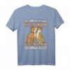Savannah Katze T-Shirt - Perfektes Geburtstagsgeschenk für Katzenliebhaber mit exotischem Design