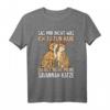 Savannah Katze T-Shirt - Perfektes Geburtstagsgeschenk für Katzenliebhaber mit exotischem Design