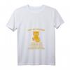 Damen Kaffee Katze T-Shirt mit V-Ausschnitt – Lustiges Büro-Shirt für Morgenmuffel mit Spruch: Meine vier Stimmungen, ich brauche Kaffee, Schlaf & Urlaub