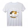 Lustiger Katzen Schlafanzug, Nachthemd & Pyjama Geschenk für Damen und Herren – Perfekt für Langschläfer, Nachteulen & Schlafliebhaber