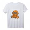 Ich Bin Wie Hefeteig Zugedeckt In Ruhe Lustiges Katzen Schlaf T-Shirt – Perfekt für Nickerchen, Katzenliebhaber und Humorvolle Geschenke