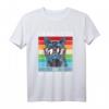Ich mag Katzen und vielleicht 3 Leute Katzenliebhaber Katzen T-Shirt – Perfektes Geschenk für Katzenfans, Katzenmamas und Katzenpapas zum Geburtstag oder Weihnachten